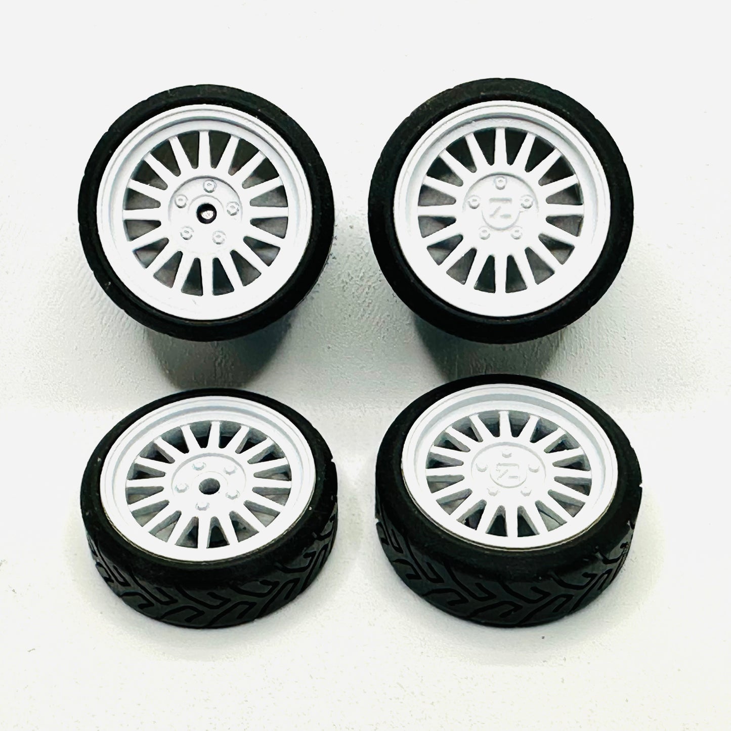 TRAC-Z