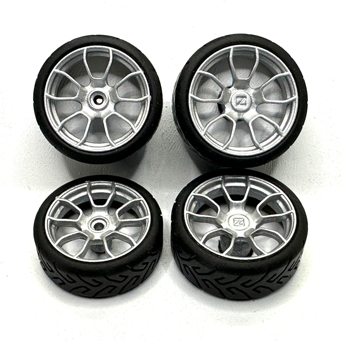 TURBO-Z