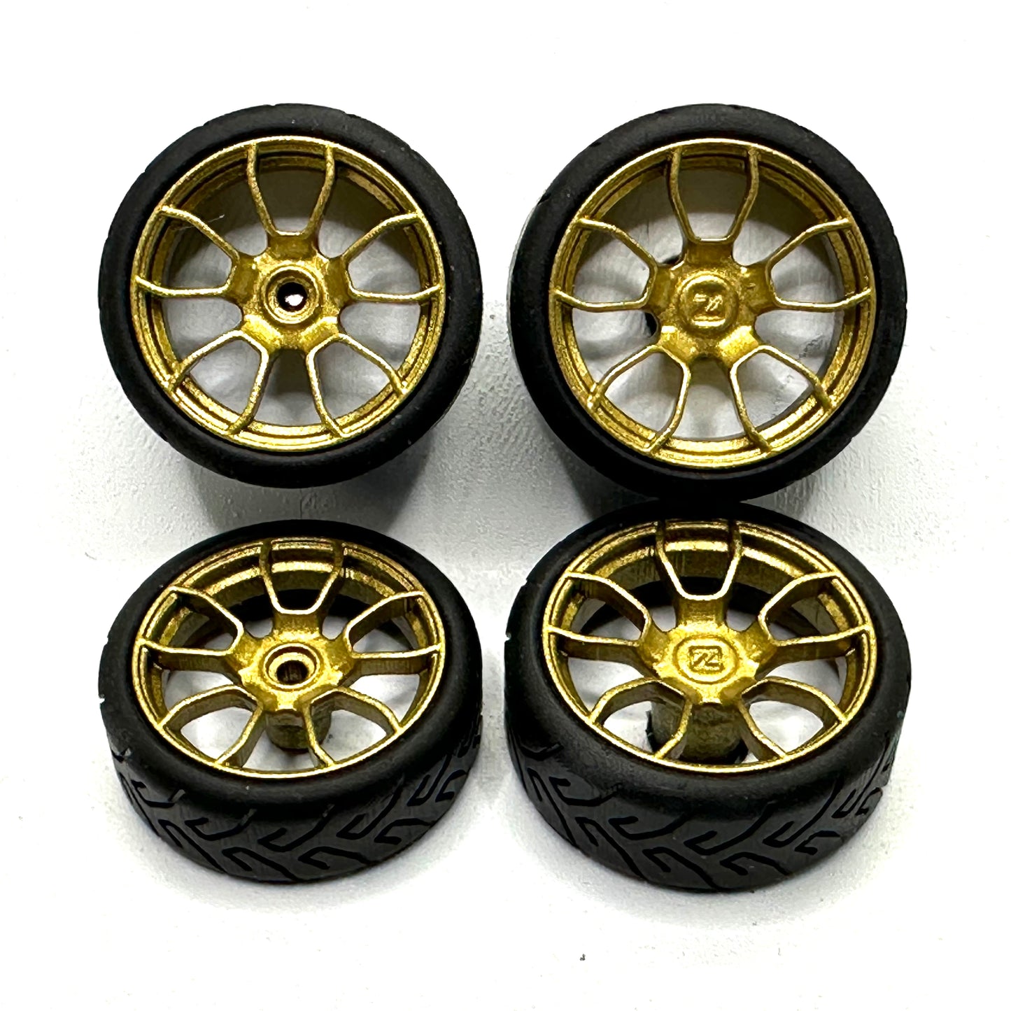 TURBO-Z