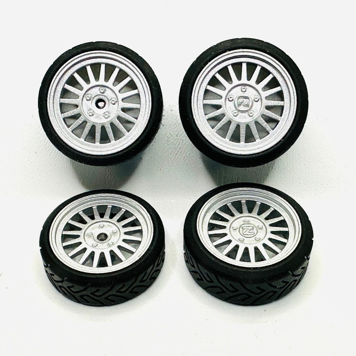 TRAC-Z