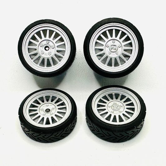TRAC-Z