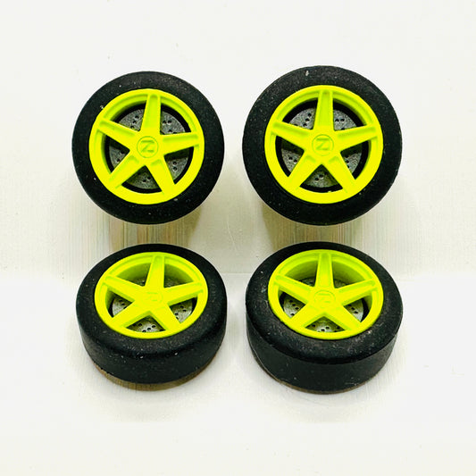 STAR-Z
