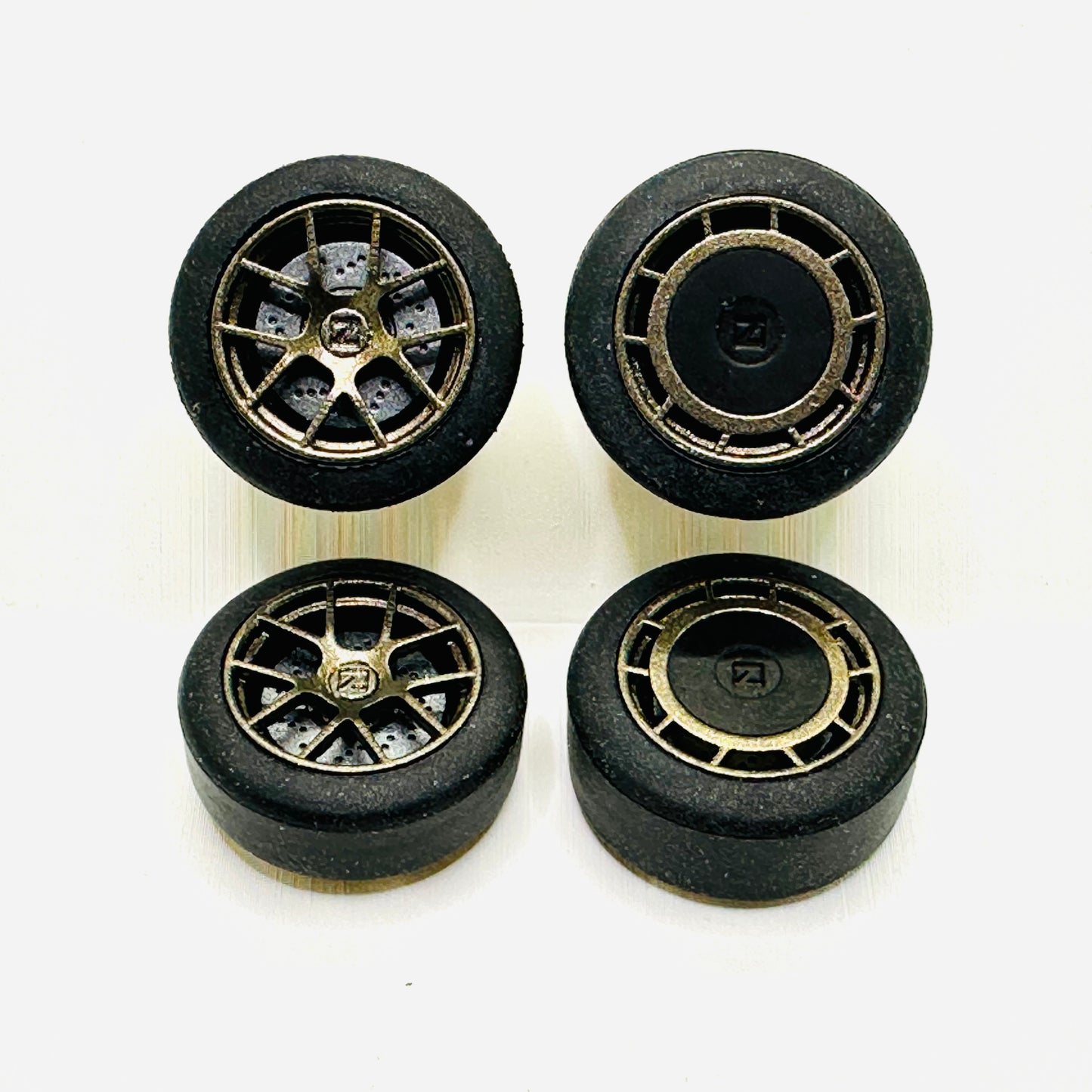 DISC-Z