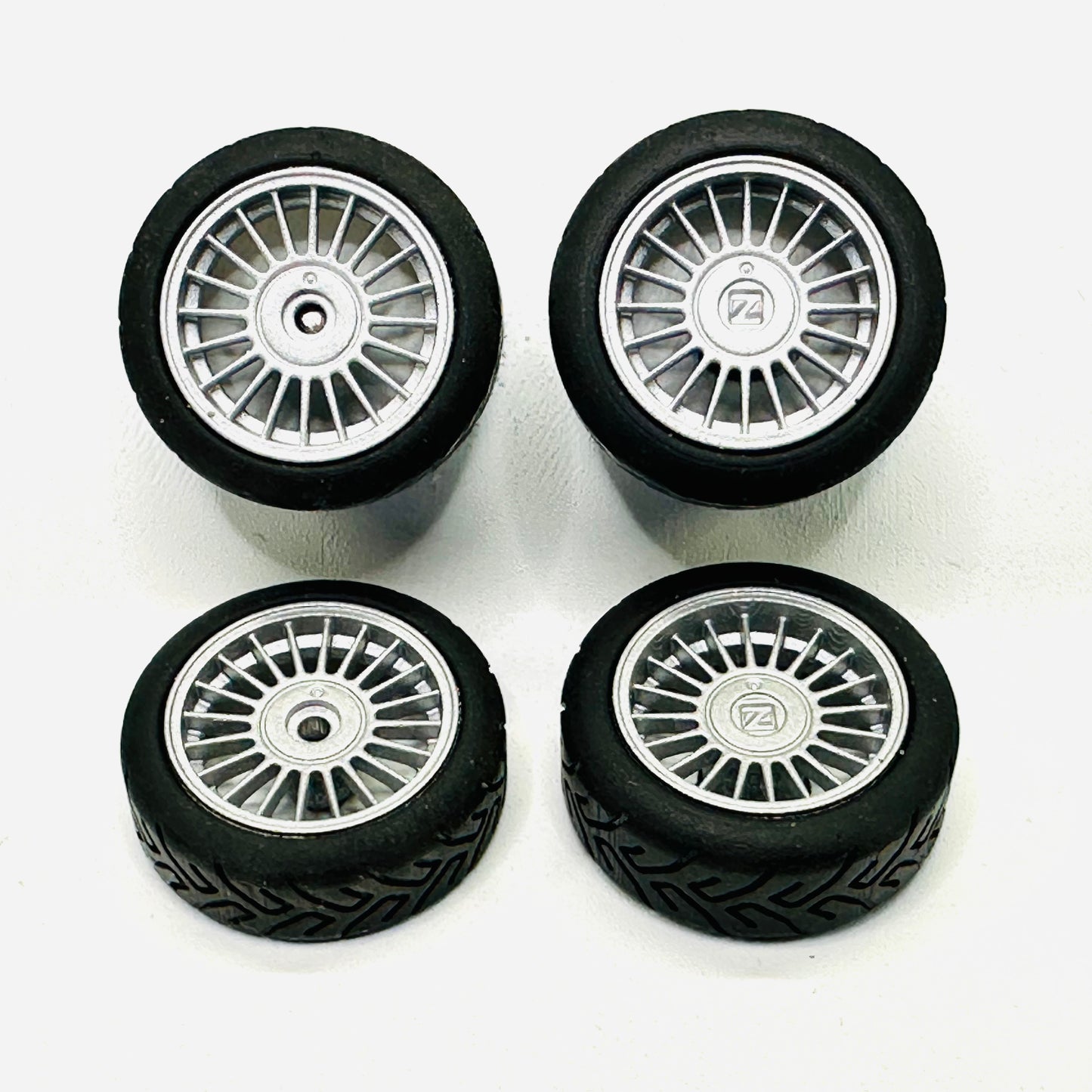 ALP-Z RETRO