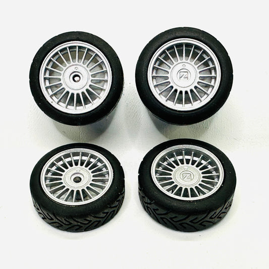 ALP-Z RETRO