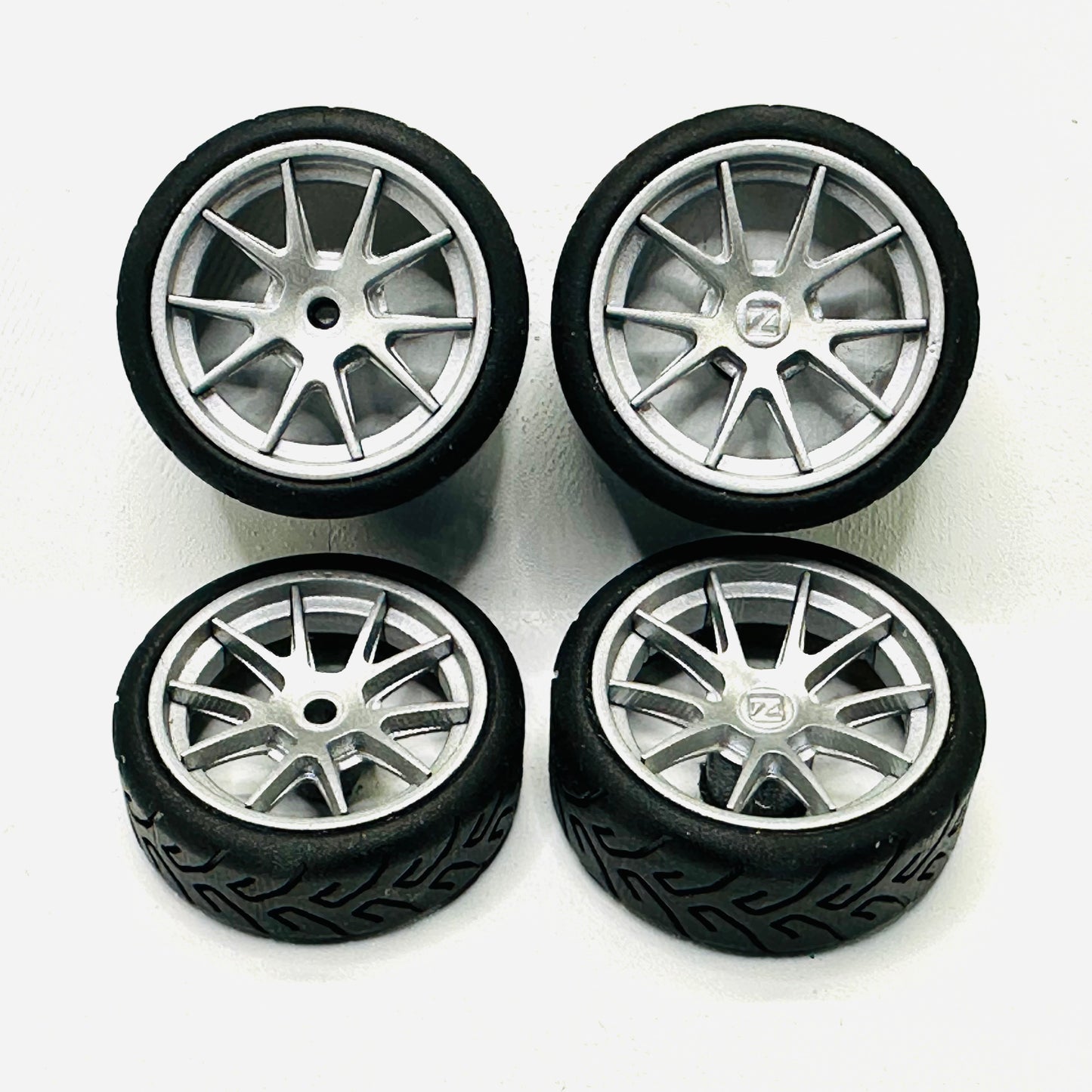 GRIP-Z