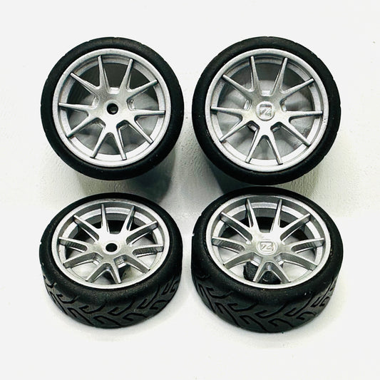 GRIP-Z