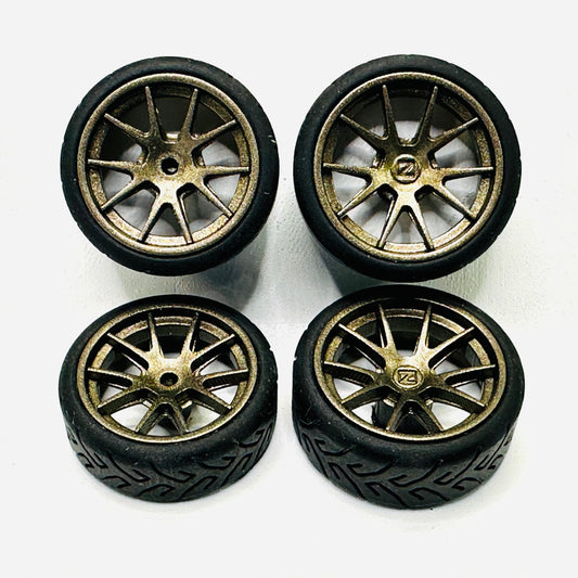 GRIP-Z