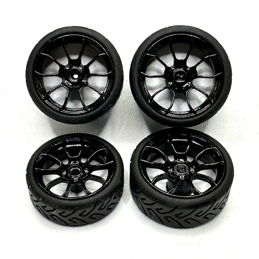 TURBO-Z