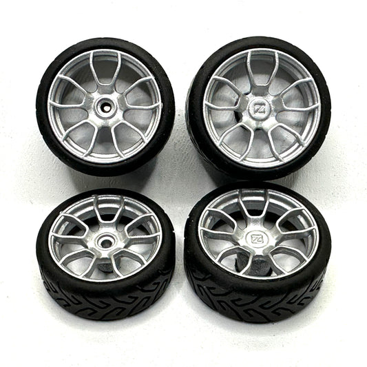 TURBO-Z