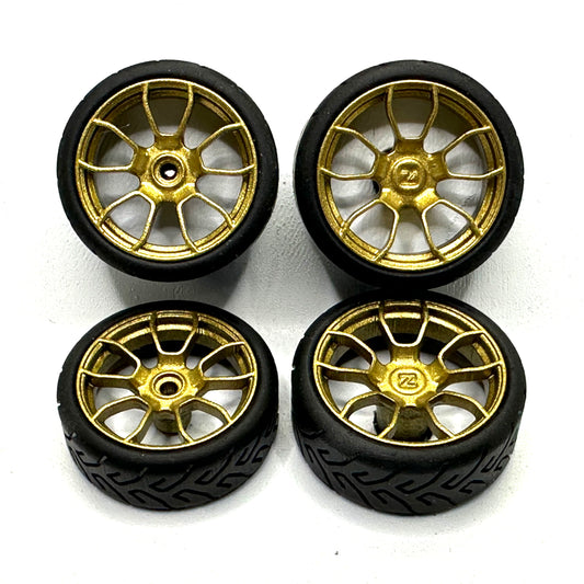 TURBO-Z