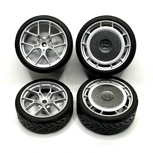 DISC-Z