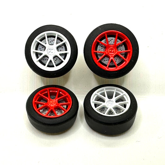 SPORT-Z