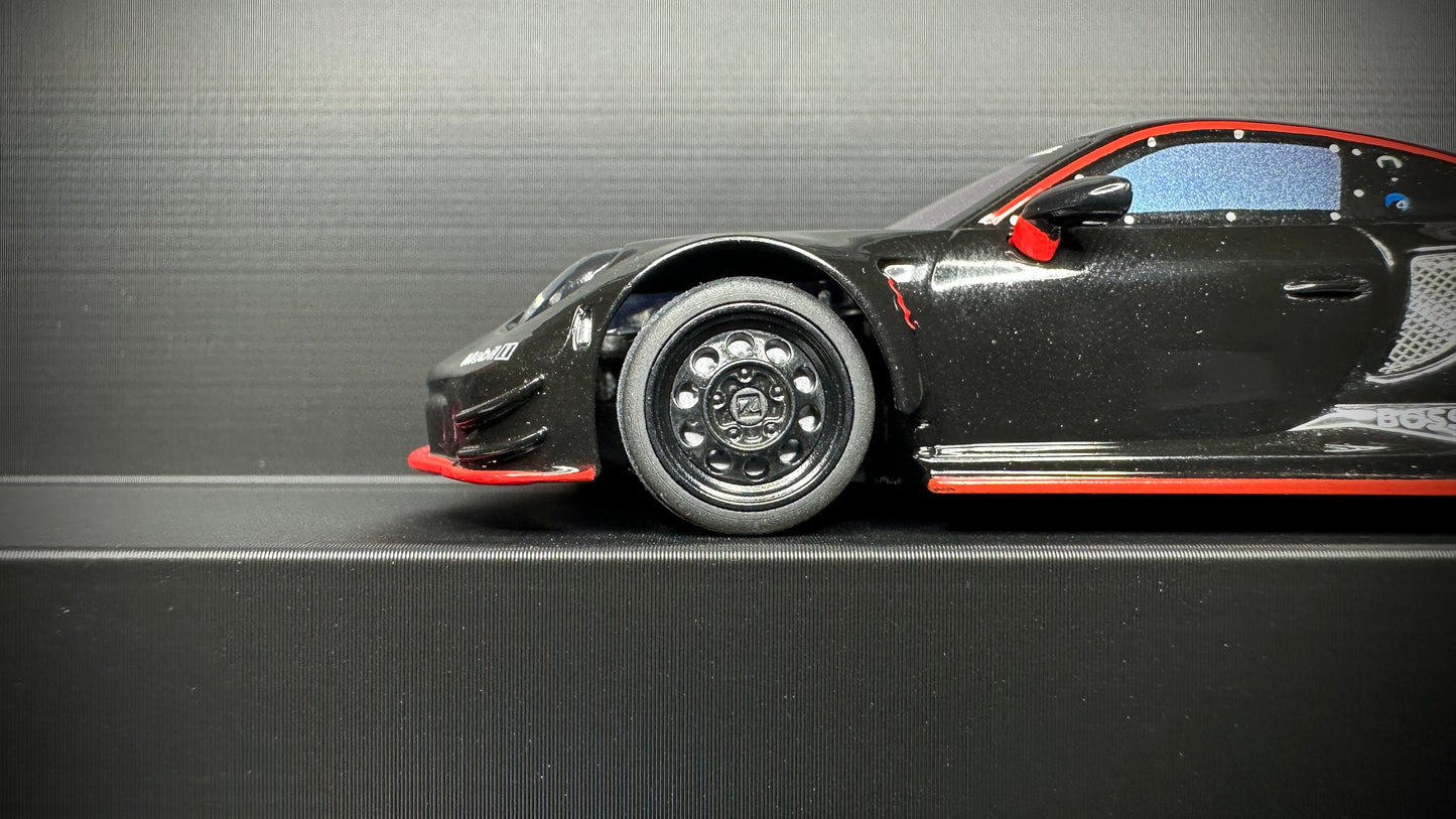 STEEL-Z