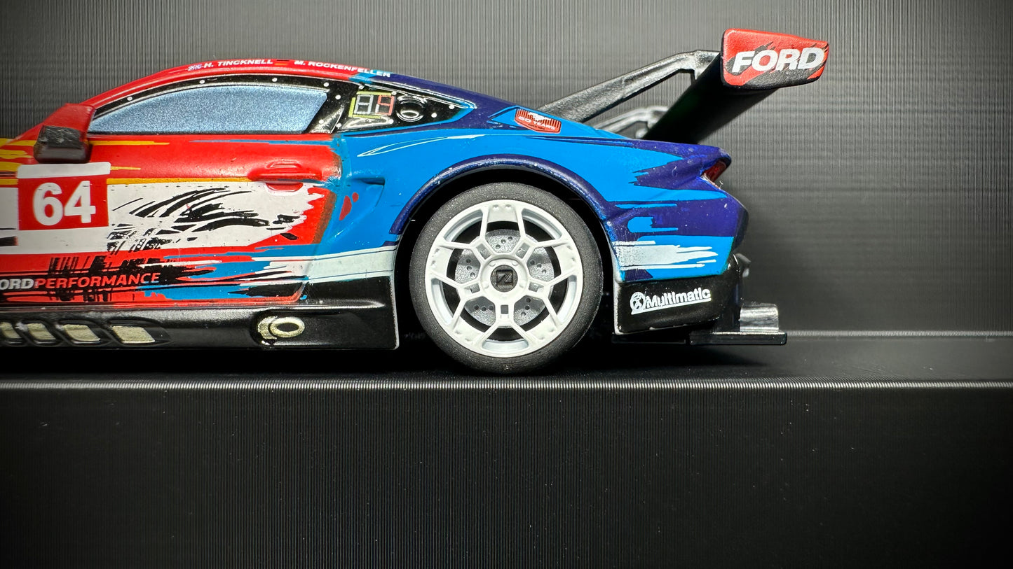BOSS-Z