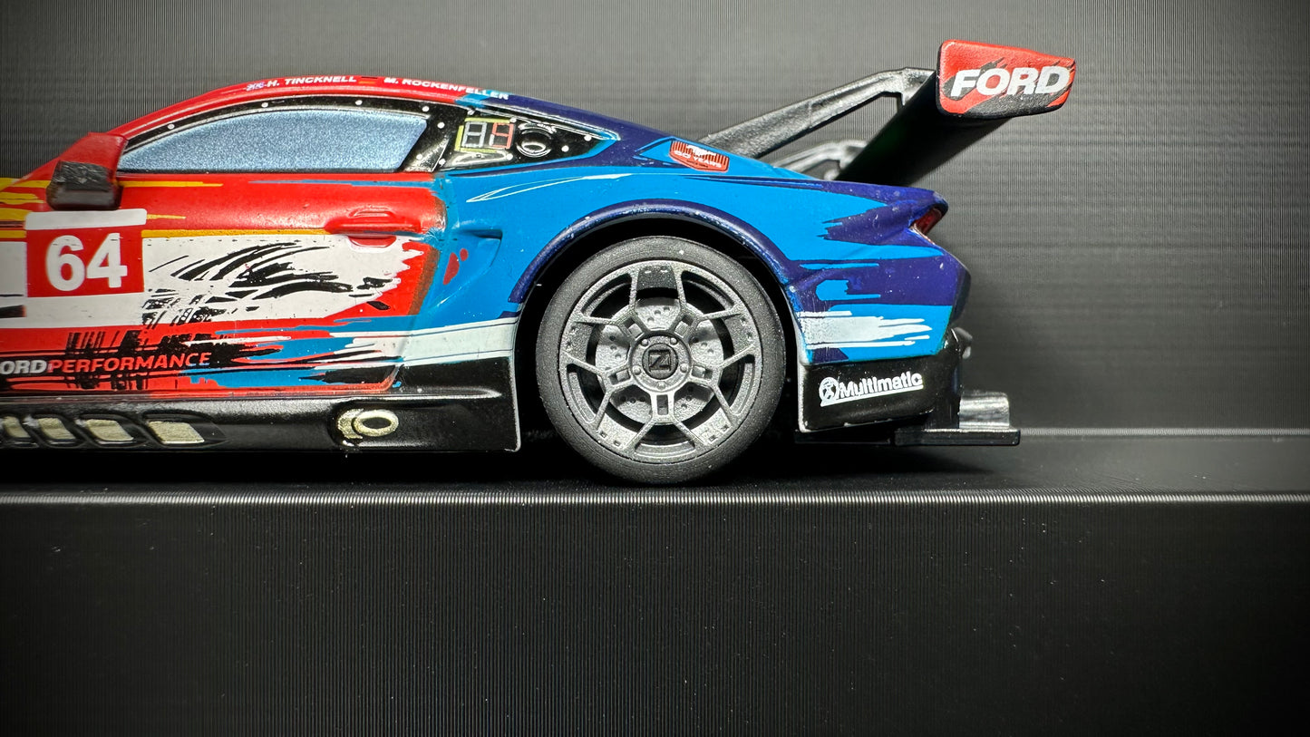 BOSS-Z