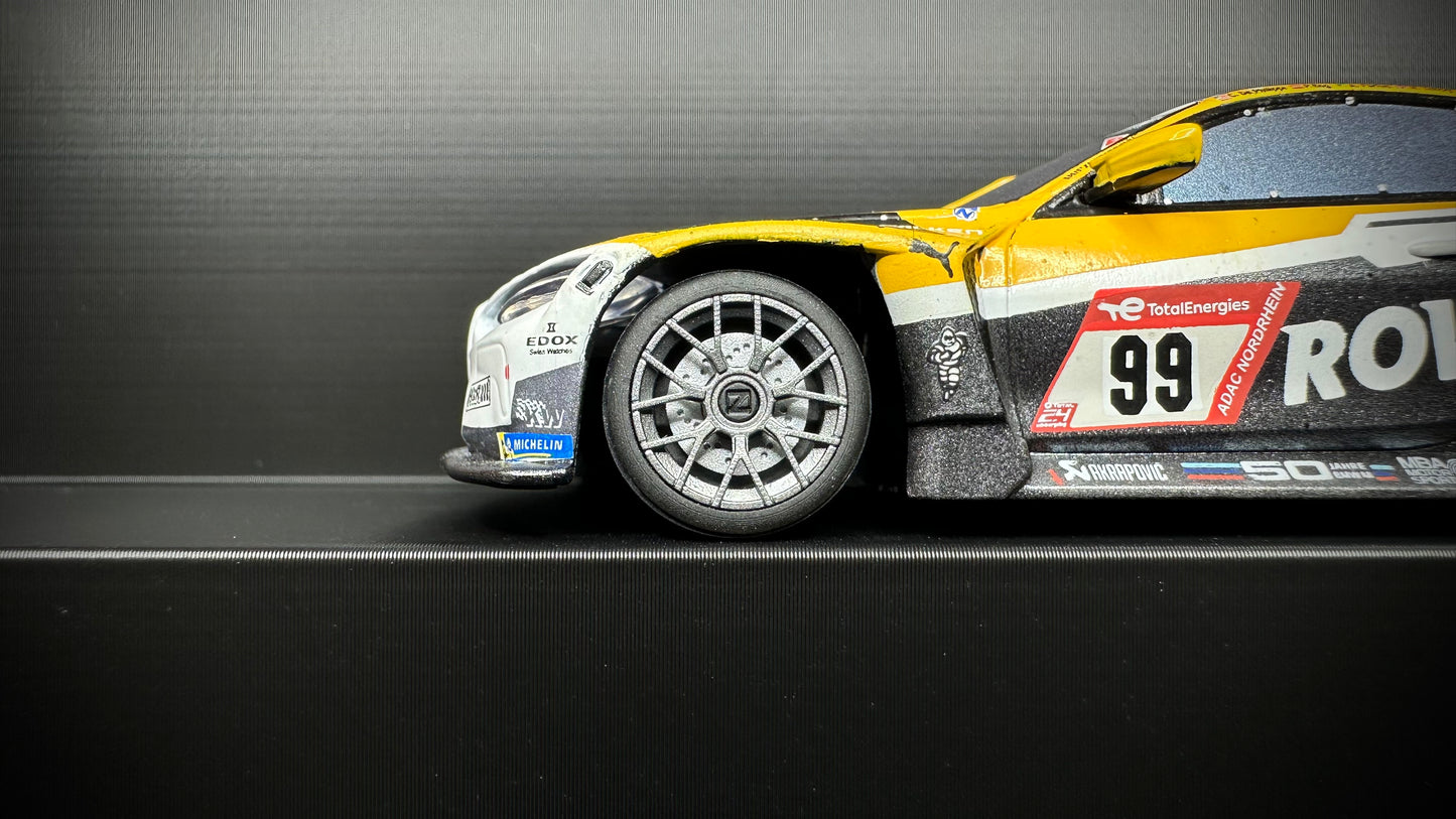 GT-Z