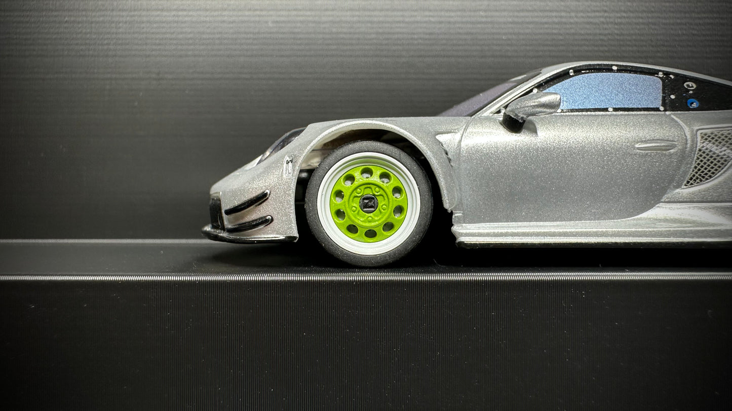 STEEL-Z