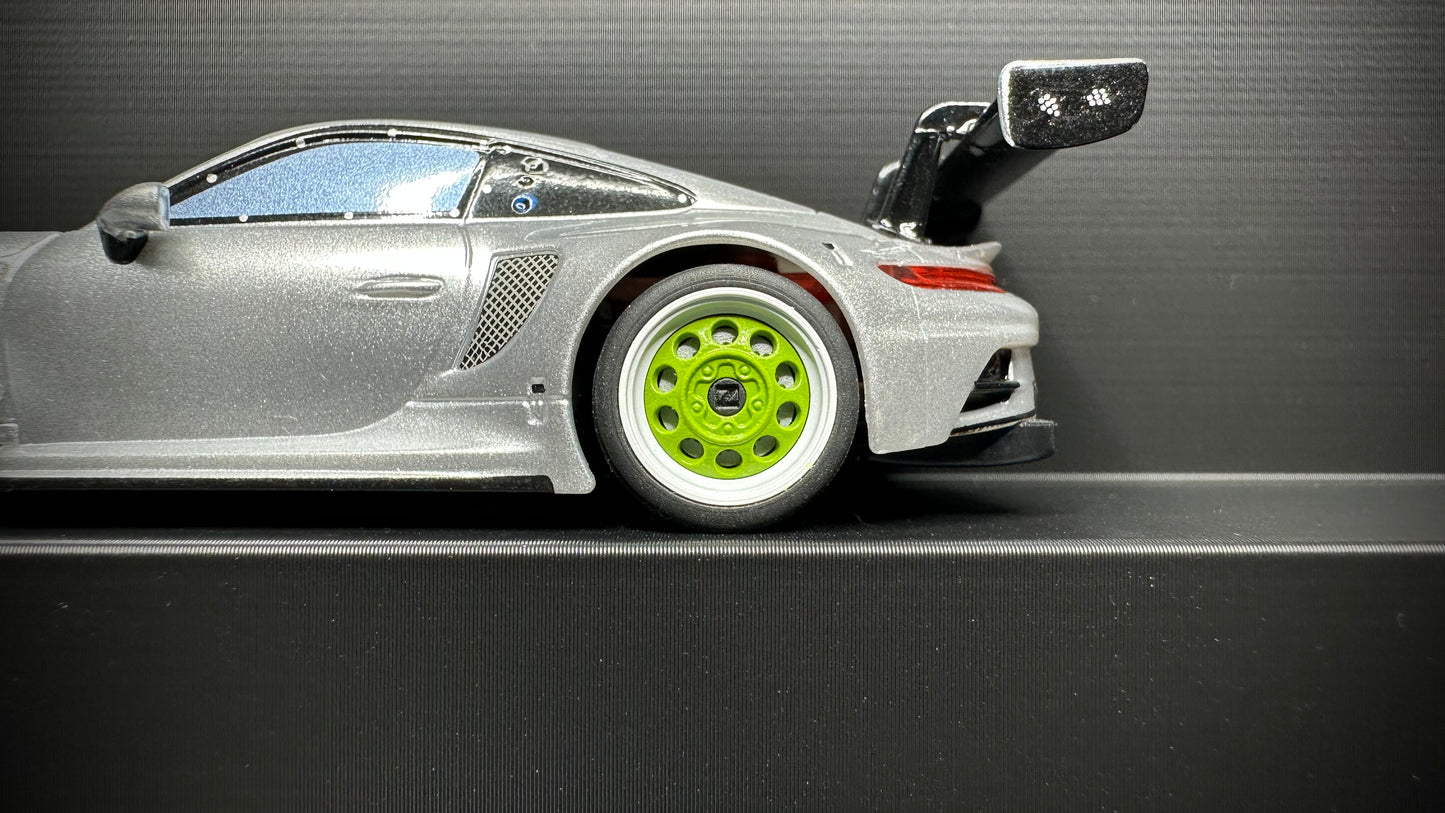 STEEL-Z