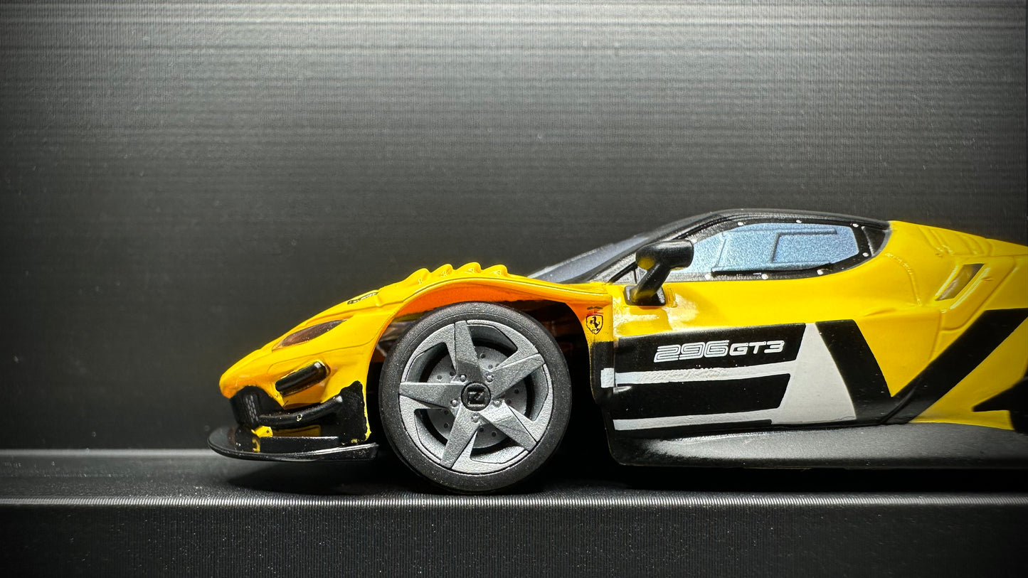 VELOCE-Z