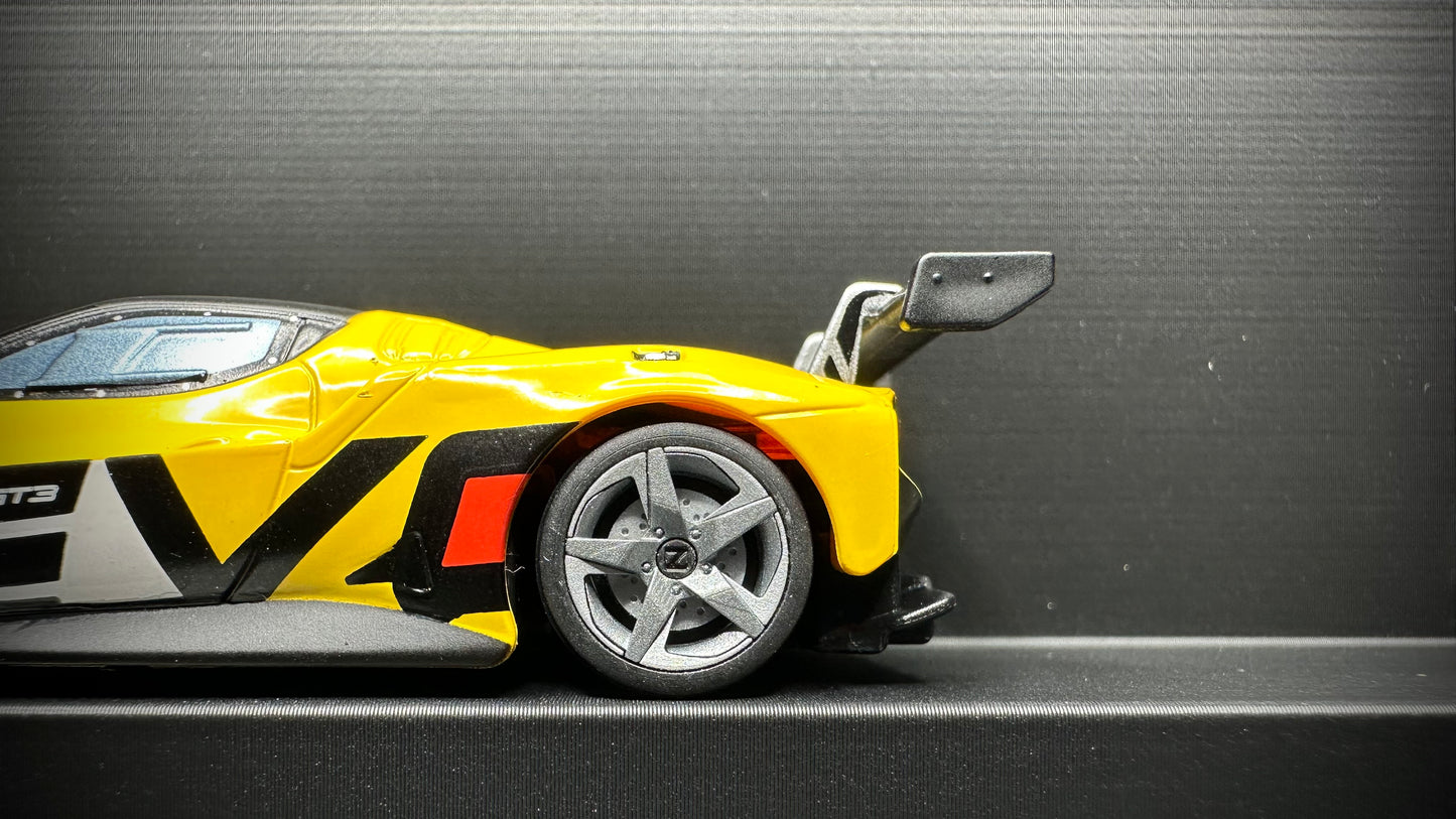 VELOCE-Z