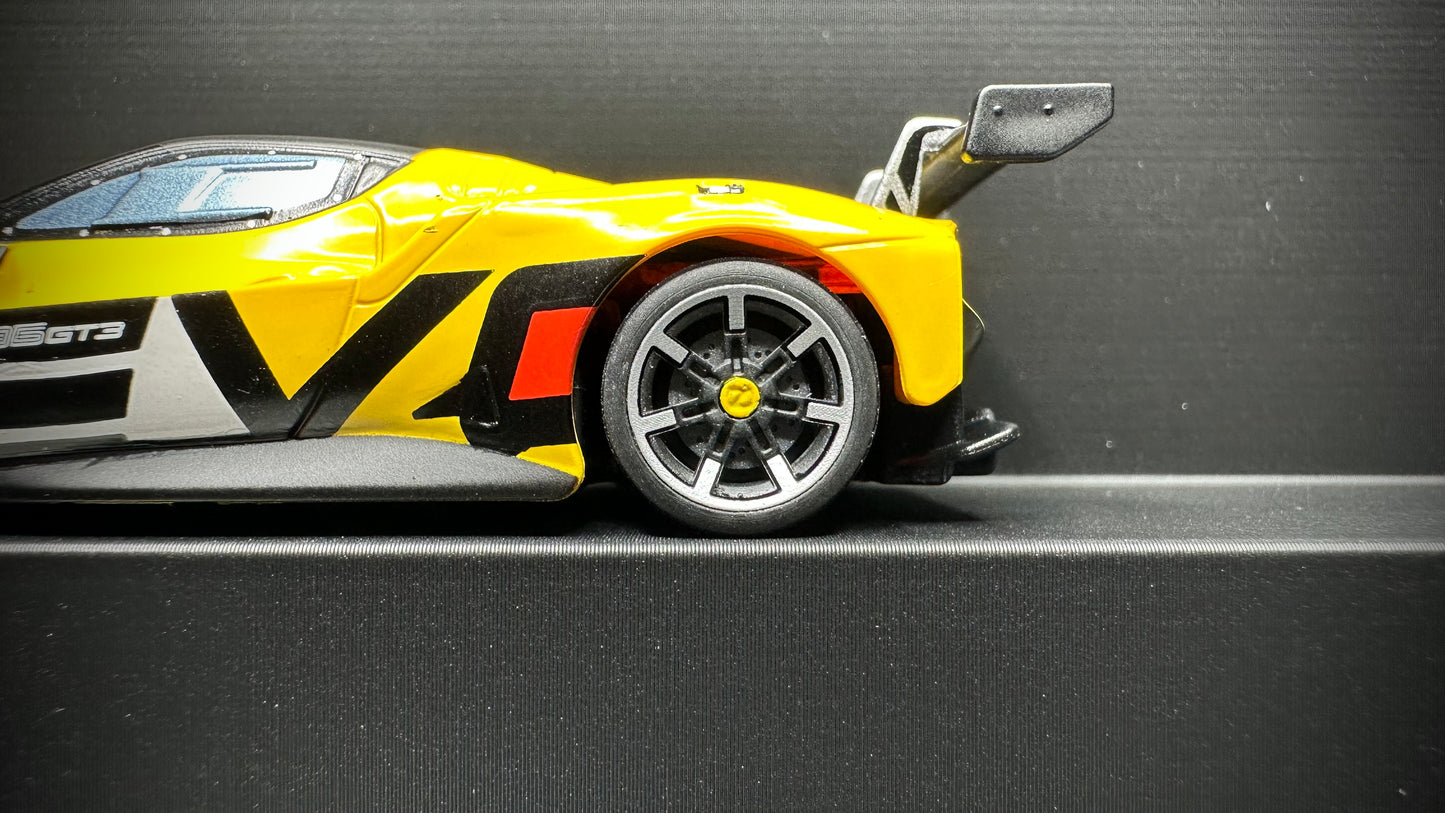 CORSA-Z