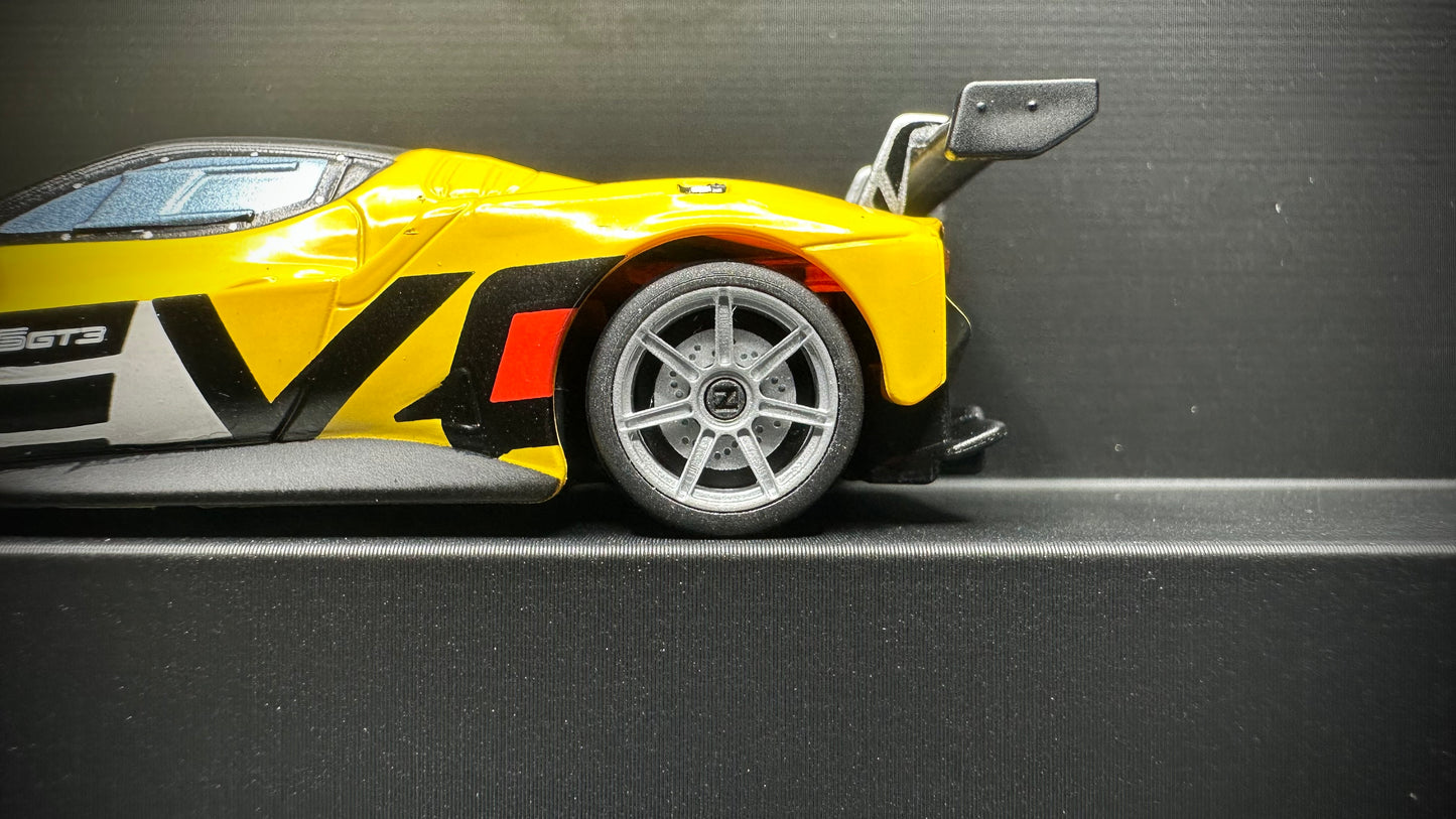 EVO-Z