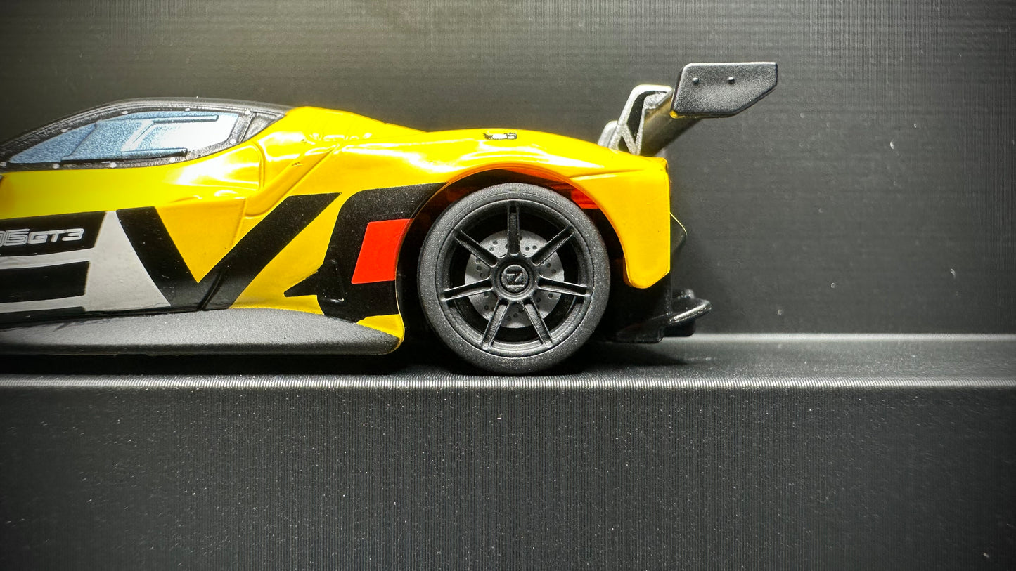 EVO-Z
