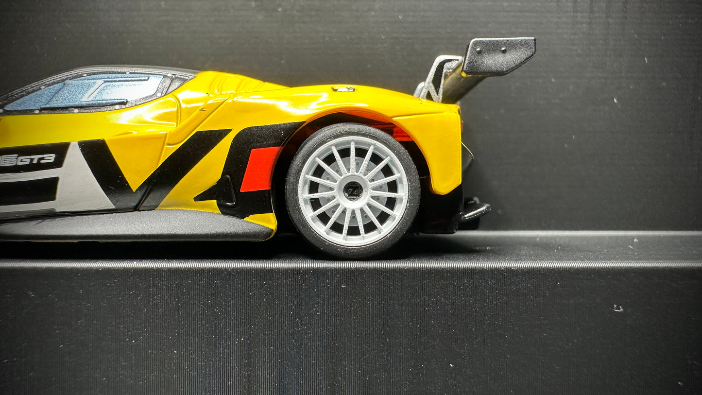 BETA-Z