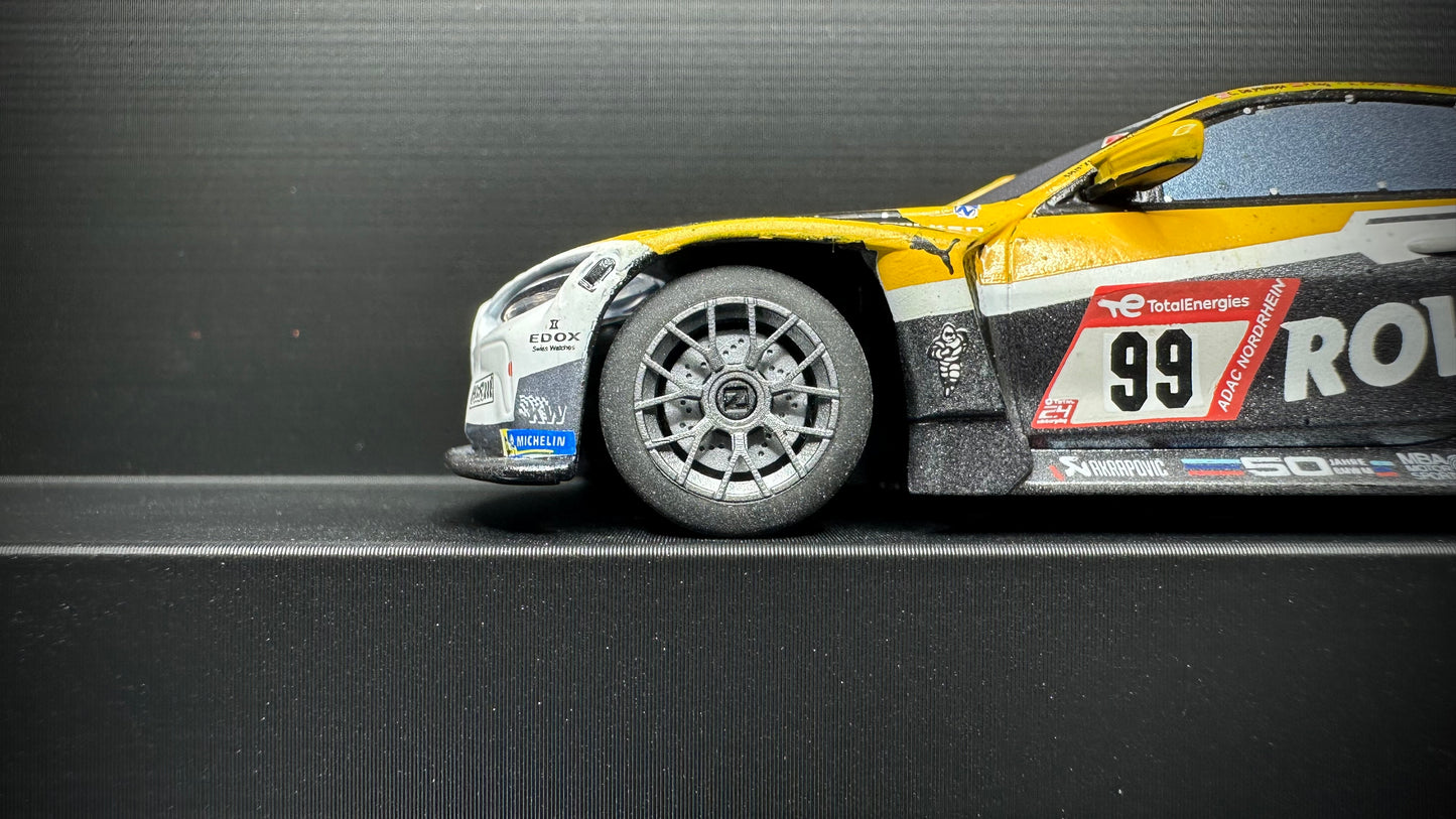 GT-Z