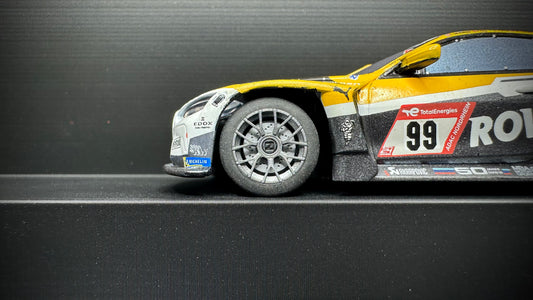 GT-Z