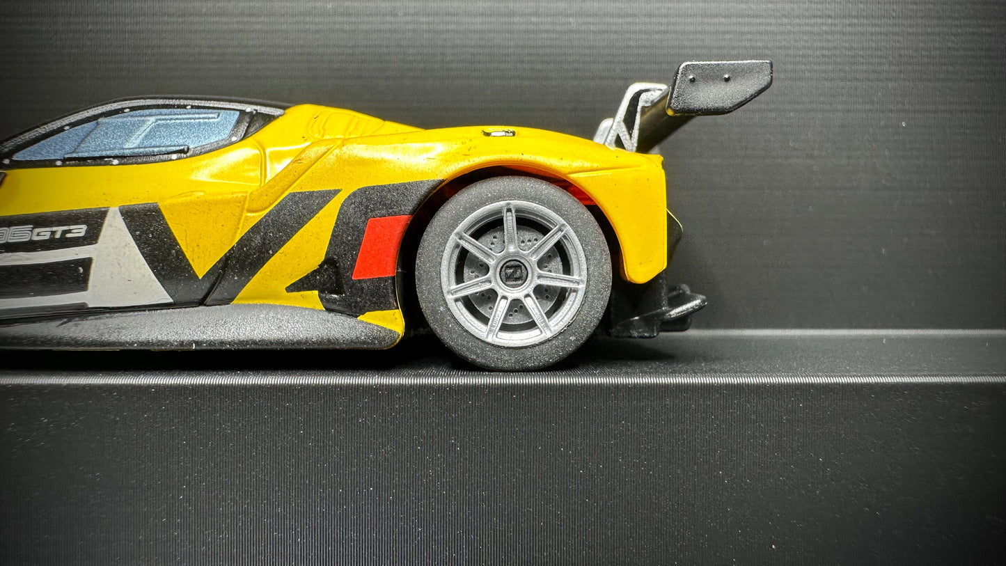 EVO-Z