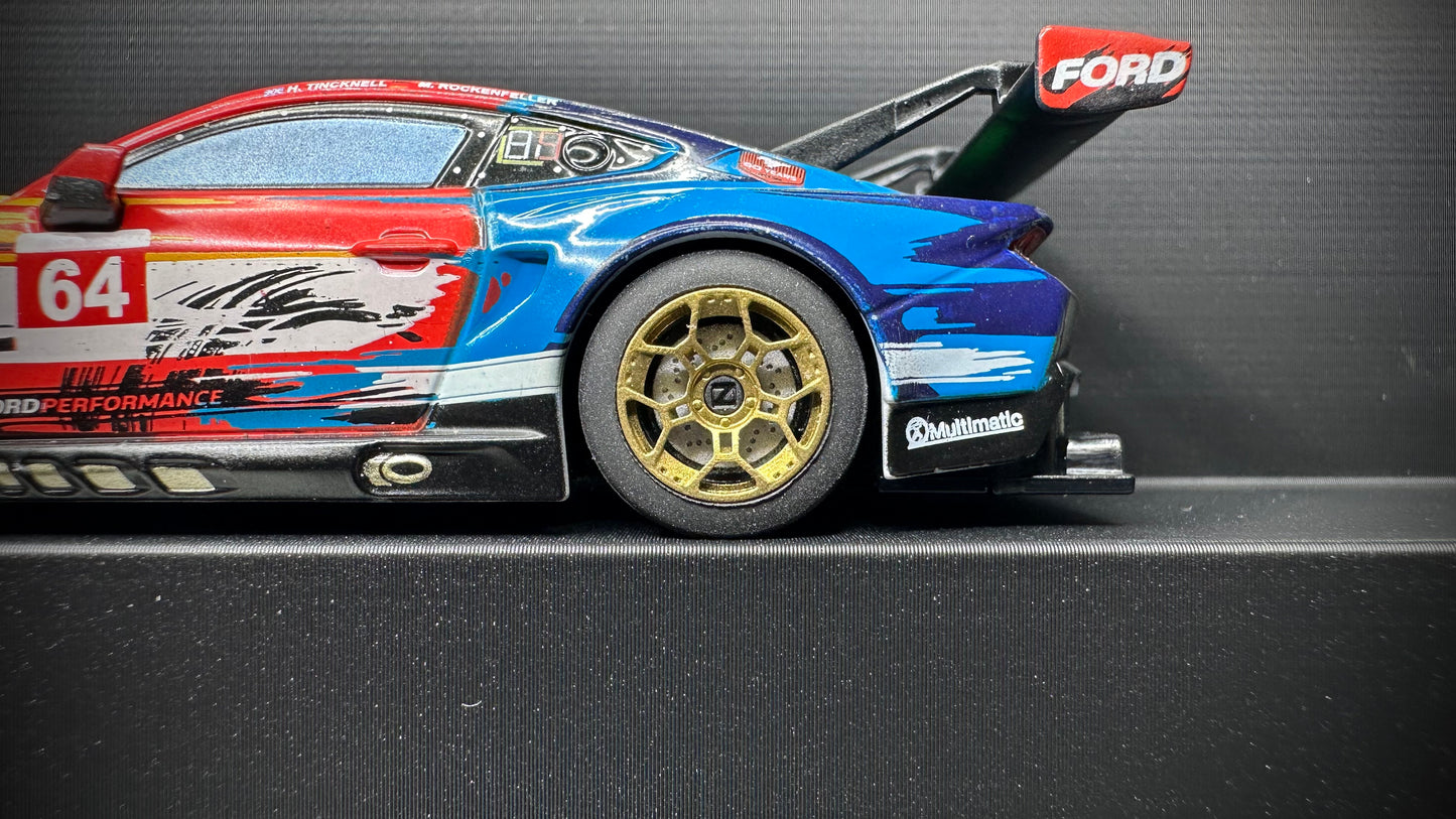 BOSS-Z