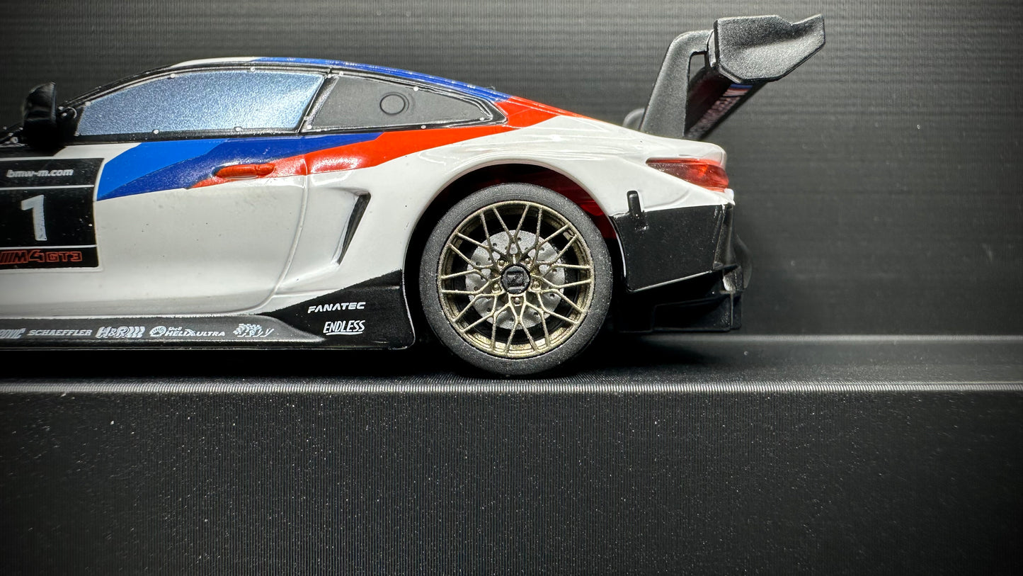 VENOM-Z