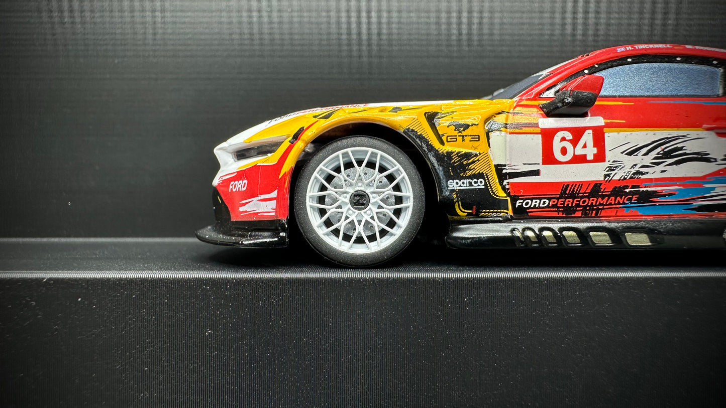 VENOM-Z