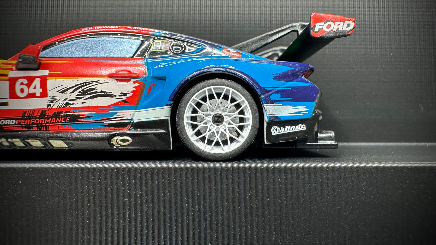 VENOM-Z